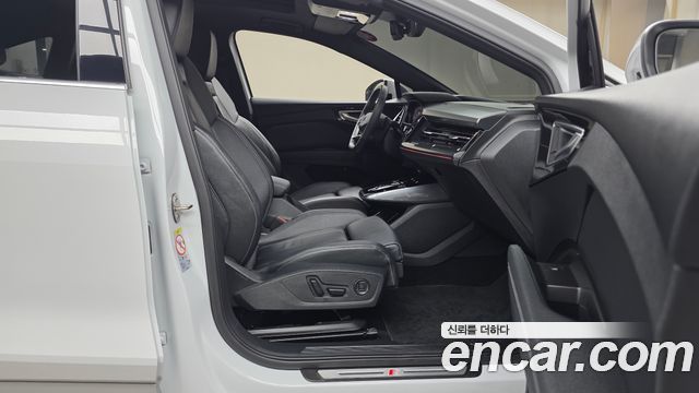 Audi Q4 e-tron 45 Premium Sportback