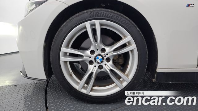 BMW 3-Series 328i M Sport