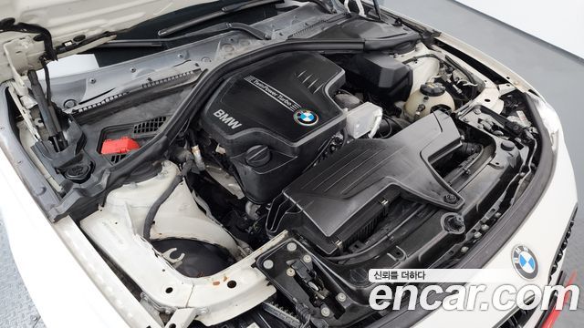 BMW 3-Series 328i M Sport