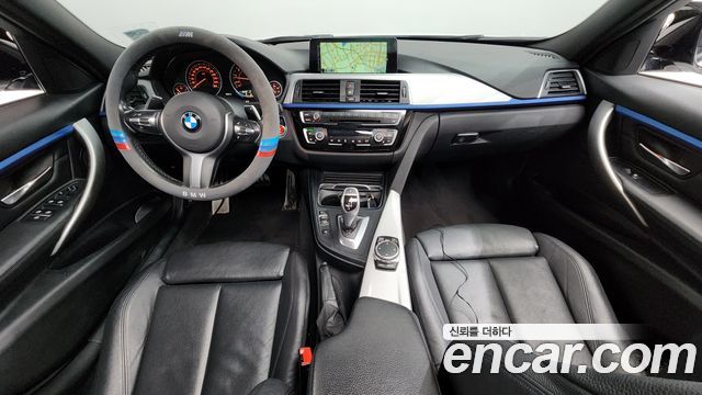 BMW 3-Series 328i M Sport