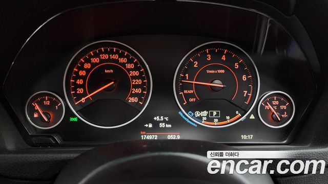 BMW 3-Series 328i M Sport
