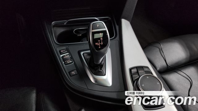 BMW 3-Series 328i M Sport