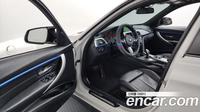 BMW 3-Series 328i M Sport
