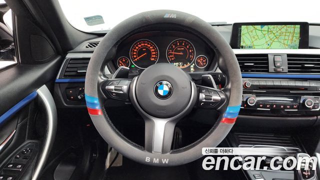 BMW 3-Series 328i M Sport