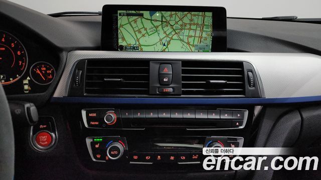 BMW 3-Series 328i M Sport