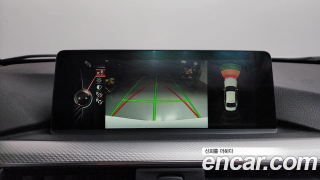 BMW 3-Series 328i M Sport