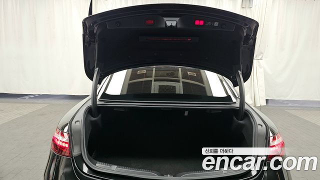 Mercedes-Benz E-Class E53 AMG 4MATIC+ Coupe