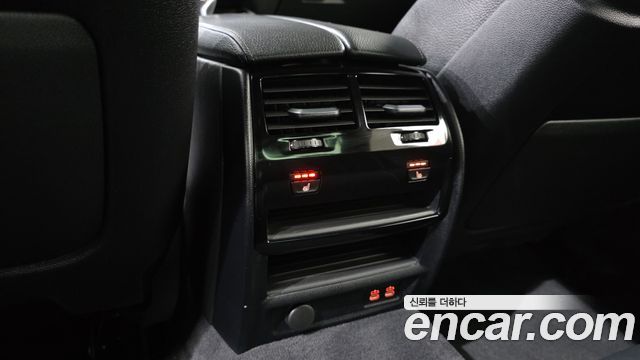 BMW 5-Series 520i M Sport