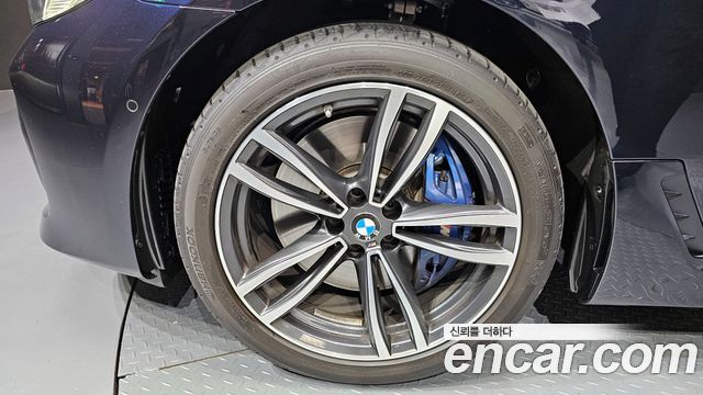 BMW Gran Turismo 620d M Sport