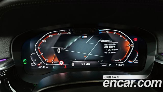 BMW Gran Turismo 620d M Sport