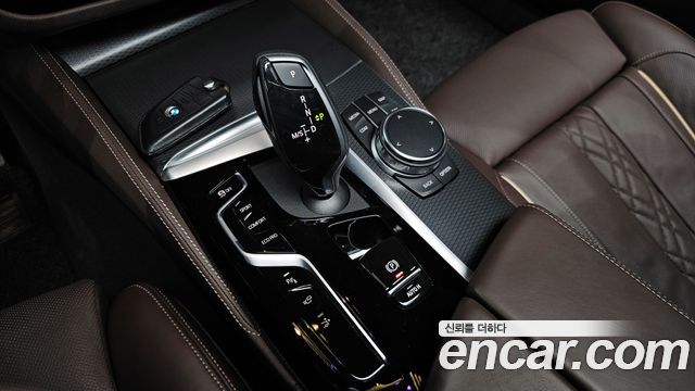 BMW Gran Turismo 620d M Sport