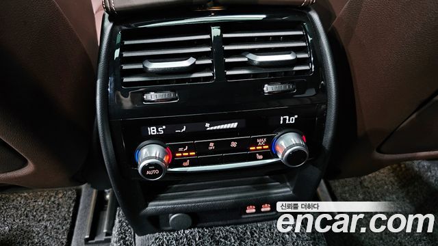 BMW Gran Turismo 620d M Sport