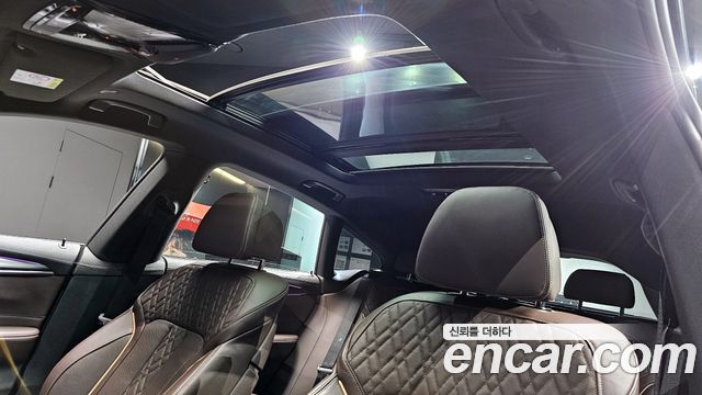 BMW Gran Turismo 620d M Sport