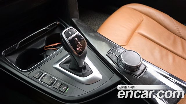 BMW 4-Series 420i Luxury GranCoupe