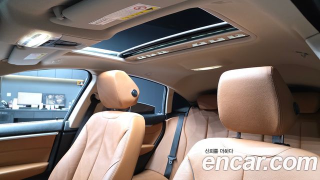 BMW 4-Series 420i Luxury GranCoupe