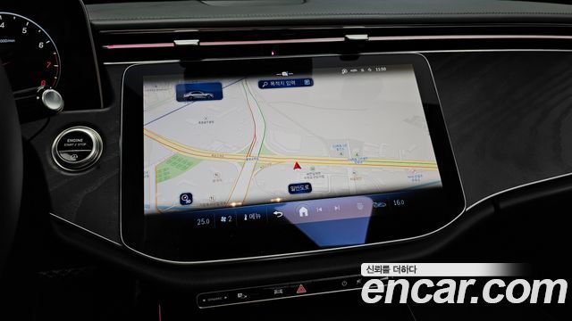 Mercedes-Benz E-Class E200 Avantgarde