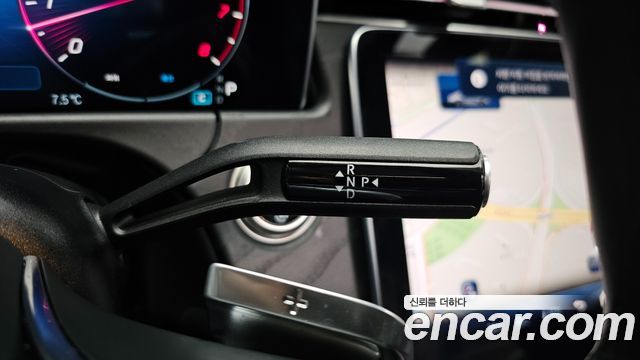 Mercedes-Benz E-Class E200 Avantgarde