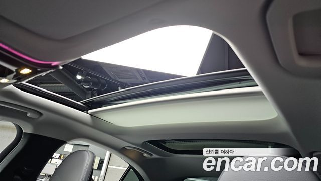 Mercedes-Benz E-Class E200 Avantgarde