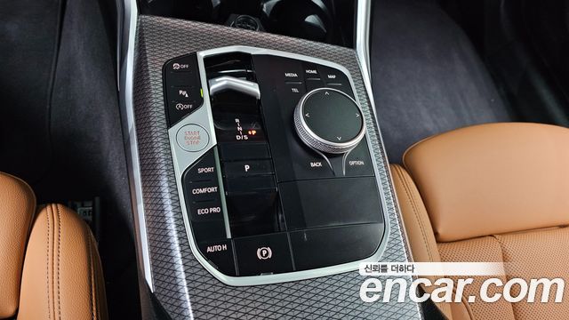 BMW 3-Series 320d M Sport