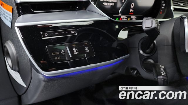 Audi A8 55 TFSI Quattro Premium LWB