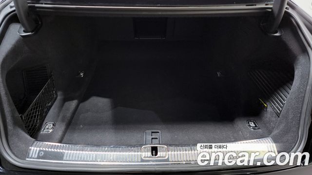 Audi A8 55 TFSI Quattro Premium LWB