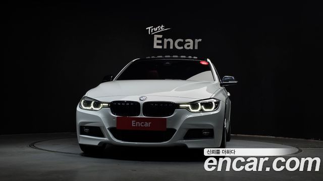 BMW 3-Series 330i M Sport