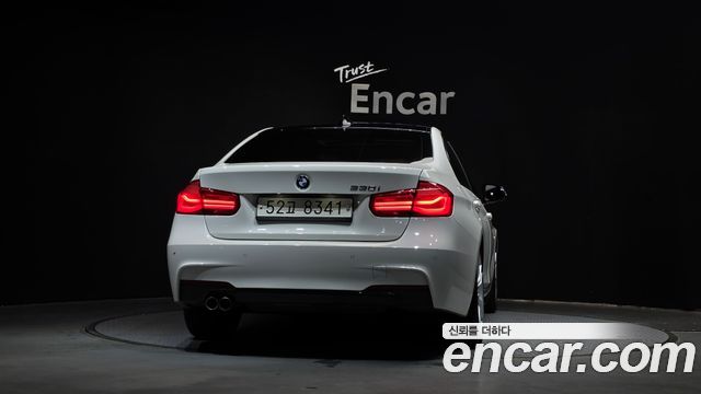 BMW 3-Series 330i M Sport