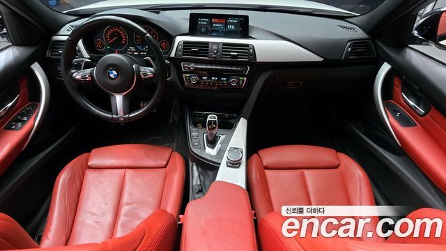 BMW 3-Series 330i M Sport