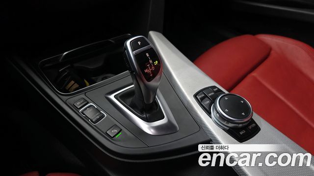 BMW 3-Series 330i M Sport