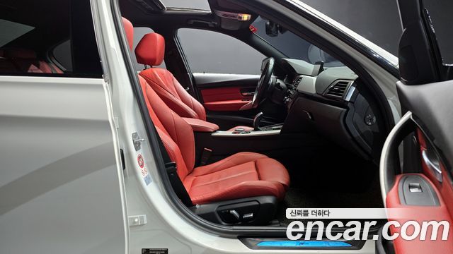 BMW 3-Series 330i M Sport