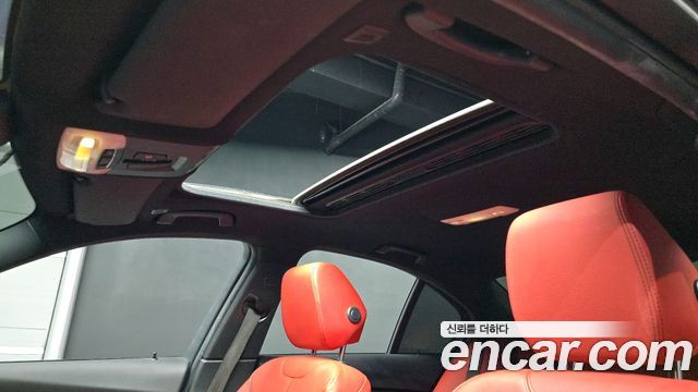 BMW 3-Series 330i M Sport