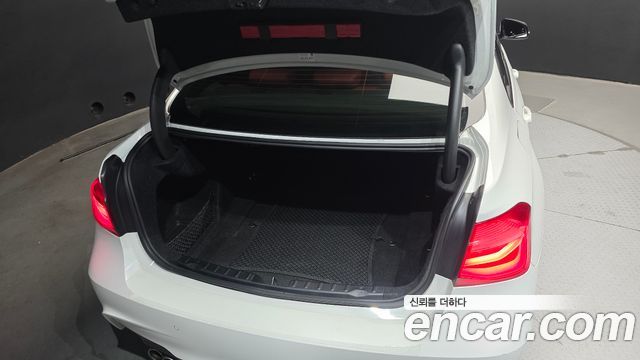 BMW 3-Series 330i M Sport