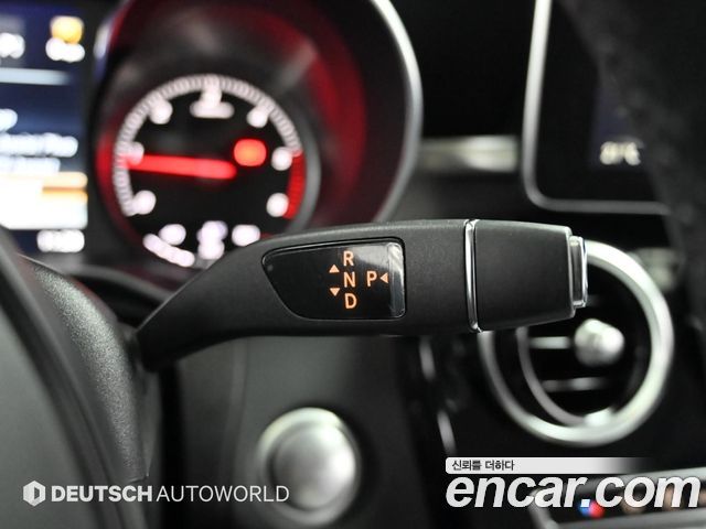 Mercedes-Benz C-Class C220 d Avantgarde