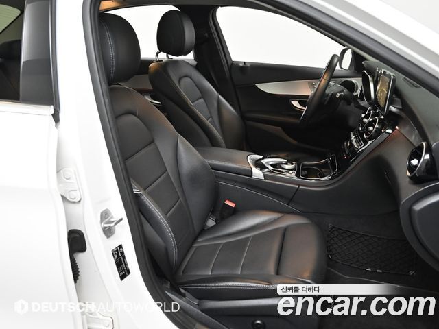 Mercedes-Benz C-Class C220 d Avantgarde