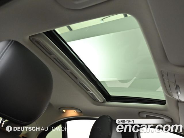 Mercedes-Benz C-Class C220 d Avantgarde