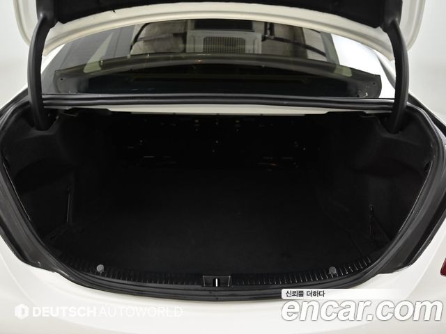 Mercedes-Benz C-Class C220 d Avantgarde