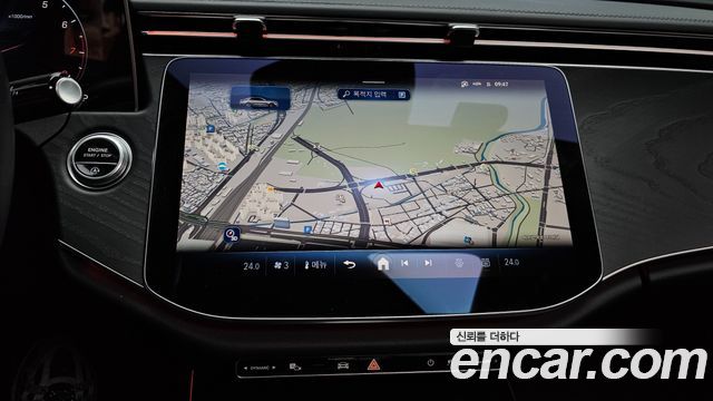 Mercedes-Benz E-Class E200 Avantgarde