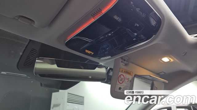 Mercedes-Benz E-Class E200 Avantgarde
