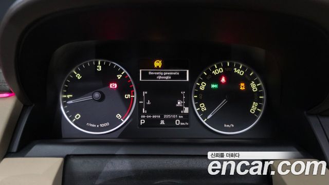 Land Rover Discovery 3.0 SDV6 SE
