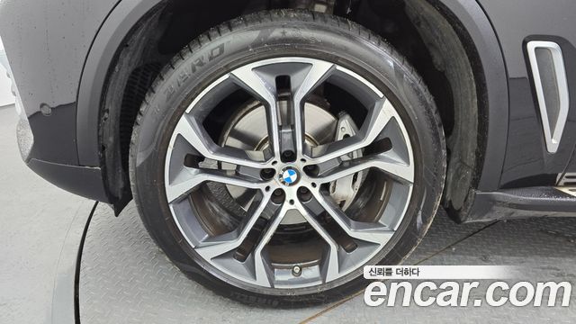BMW X5 xDrive 30d xLine
