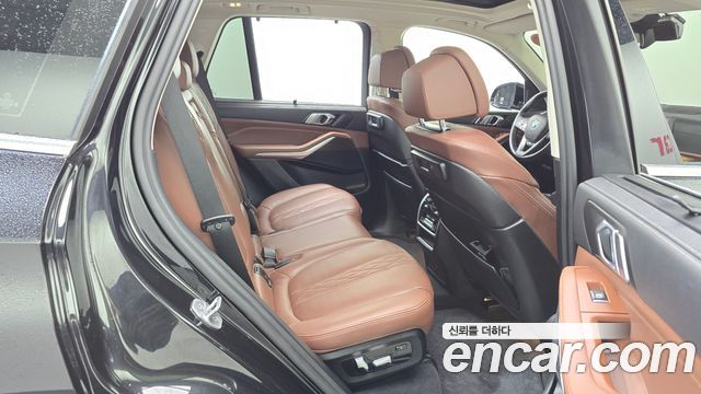 BMW X5 xDrive 30d xLine