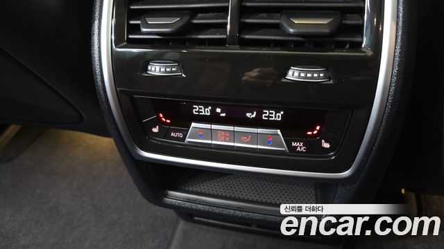 BMW X5 xDrive 30d xLine