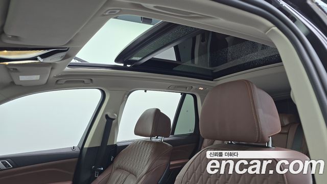 BMW X5 xDrive 30d xLine
