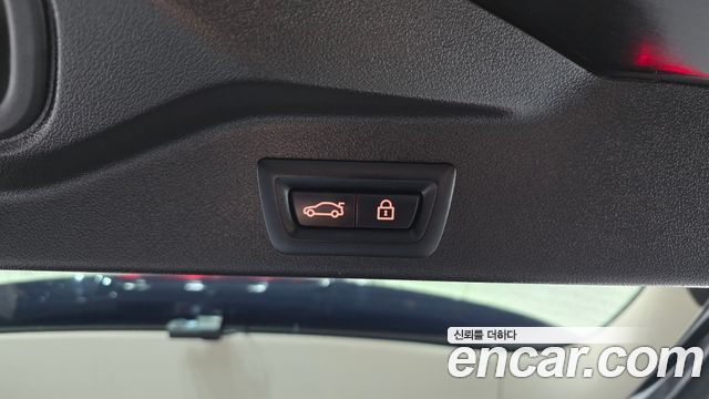 BMW X5 xDrive 30d xLine