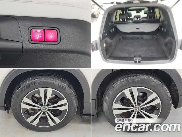 Mercedes-Benz GLB-Class X247 GLB220