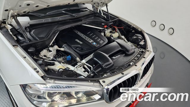 BMW X5 xDrive 30d M Sport package