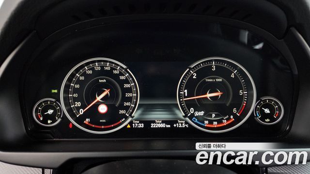 BMW X5 xDrive 30d M Sport package
