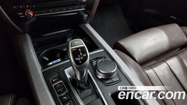 BMW X5 xDrive 30d M Sport package