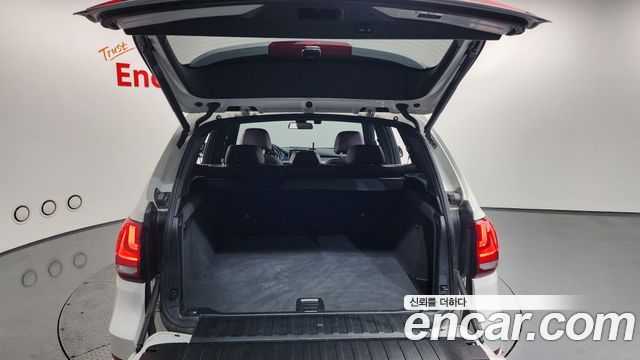 BMW X5 xDrive 30d M Sport package
