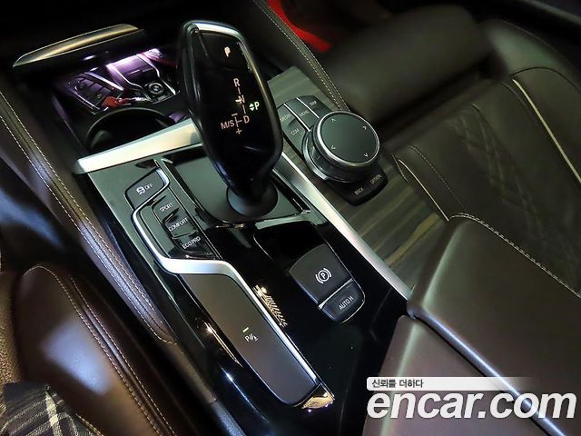 BMW 5-Series 530i Luxury Plus